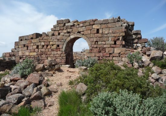 SAINT-ANDRE-DE-ROQUELONGUE