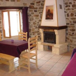 GITE DE LA COUGARDE