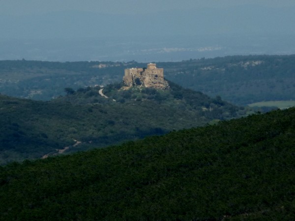 L’ERMITA DE SANT JACQUES