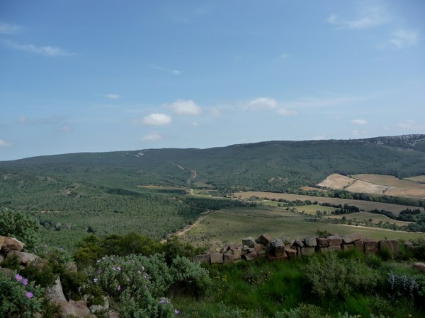 L’ERMITA DE SANT JACQUES