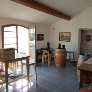 DOMAINE DU GRAND CRÈS