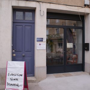 ATELIER TOILES D’ANGES