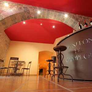 LES VIGNERONS DE CAMPLONG
