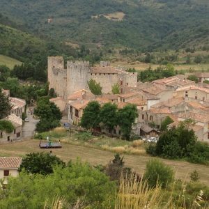 CHEZ KARADOC