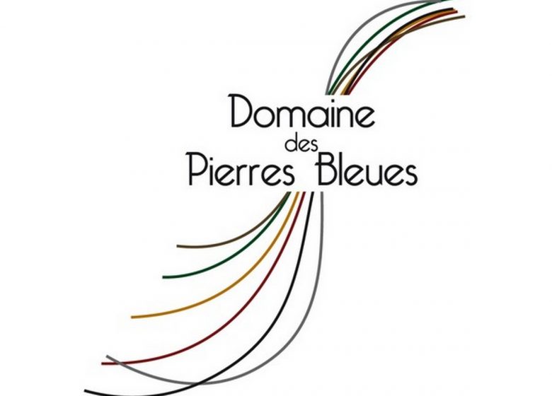 DOMAINE DES PIERRES BLEUES